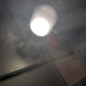 Meet your Posher, Frank